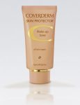   Coverderm Skin Protector az ideális make-up "alap" 50 ml