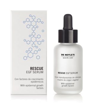De Noyle's Rescue EGF Serum – 50 ml