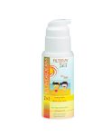Coverderm Filteray Body Plus for kids SPF50+