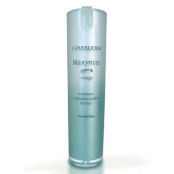Coverderm Maxydrat Visage hidratáló arckrém 30 ml