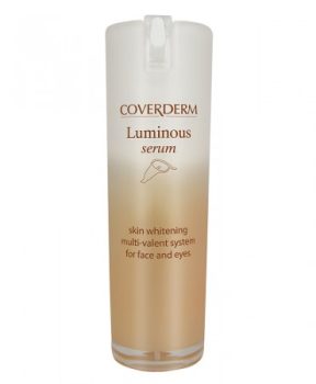 Coverderm Luminous Serum 20 ml