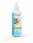 Coverderm Filteray Body Plus SPF30+ spray 2in1 150 ml